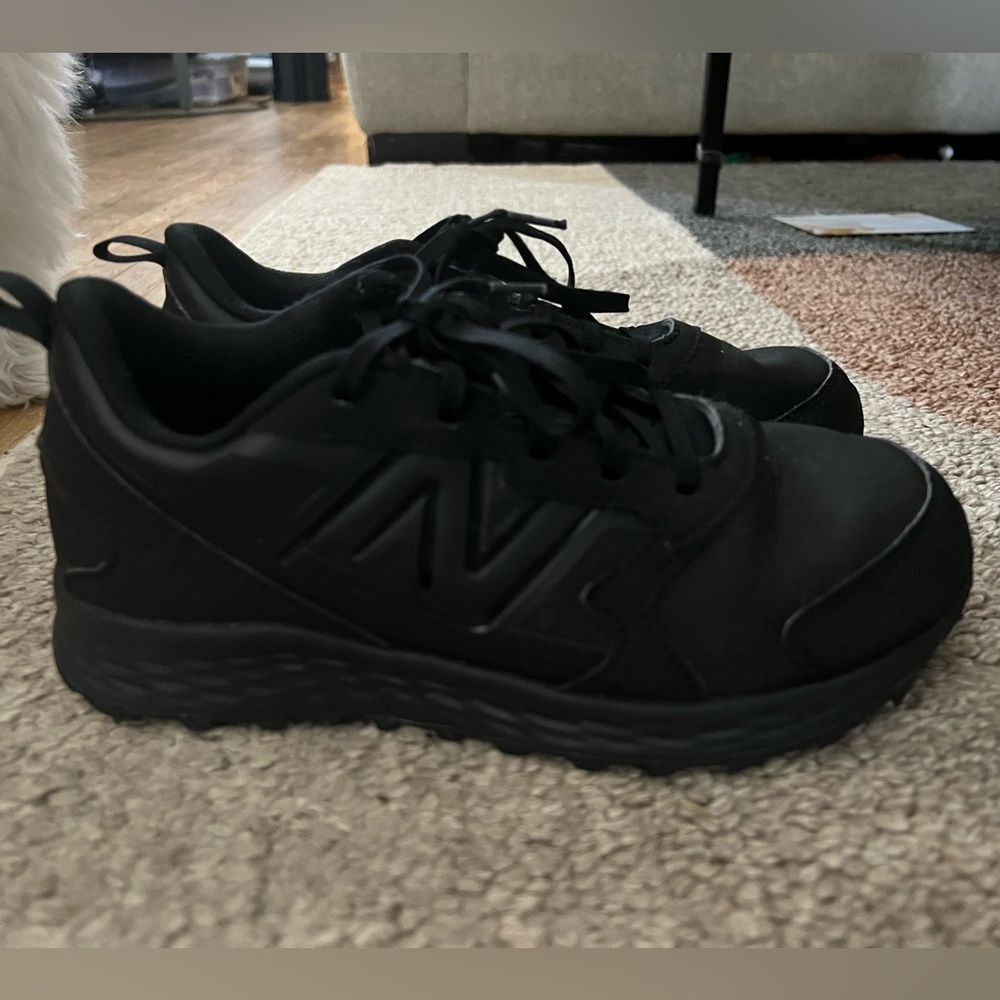 New Balance 650 V1 kids sneakers